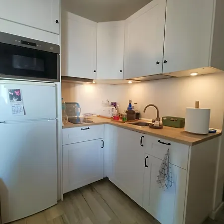 Romantic Ocean Breeze, 50 Meters From The Апартаменты