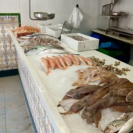 Romantic Ocean Breeze, 50 Meters From The * Малага